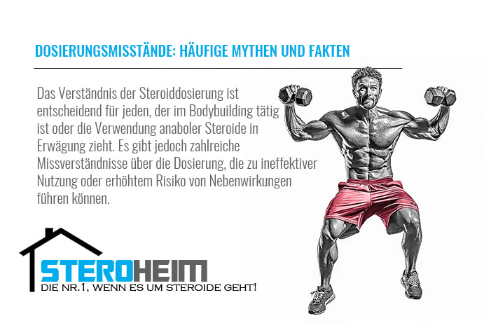 12.DOSIERUNGSMISSTANDE HAUFIGE MYTHEN UND FAKTEN