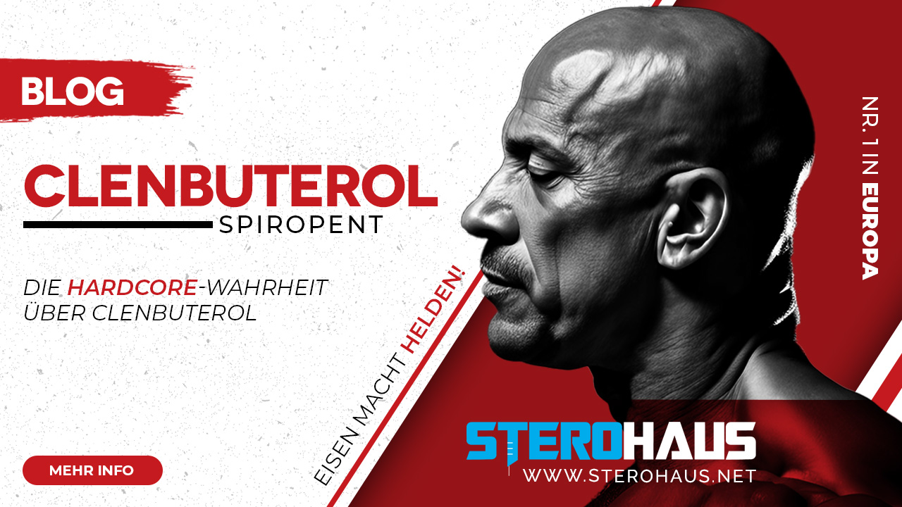 4.Die Wissenschaft hinter Testosteronmischungen Wie sie Muskelwachstum foêrdern und warum Ihre Muskeln Ihnen danken werden