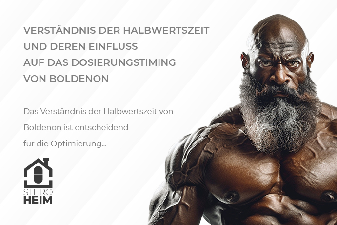 4.Die Wissenschaft hinter Testosteronmischungen Wie sie Muskelwachstum foêrdern und warum Ihre Muskeln Ihnen danken werden