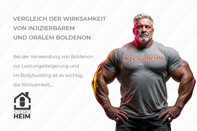 4.Die Wissenschaft hinter Testosteronmischungen Wie sie Muskelwachstum foêrdern und warum Ihre Muskeln Ihnen danken werden