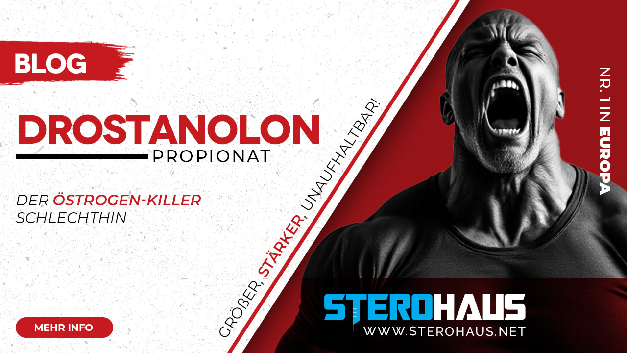 4.Die Wissenschaft hinter Testosteronmischungen Wie sie Muskelwachstum foêrdern und warum Ihre Muskeln Ihnen danken werden