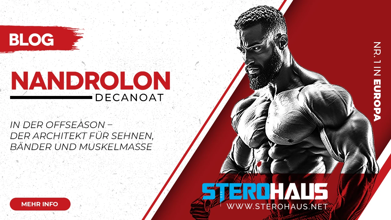 4.Die Wissenschaft hinter Testosteronmischungen Wie sie Muskelwachstum foêrdern und warum Ihre Muskeln Ihnen danken werden